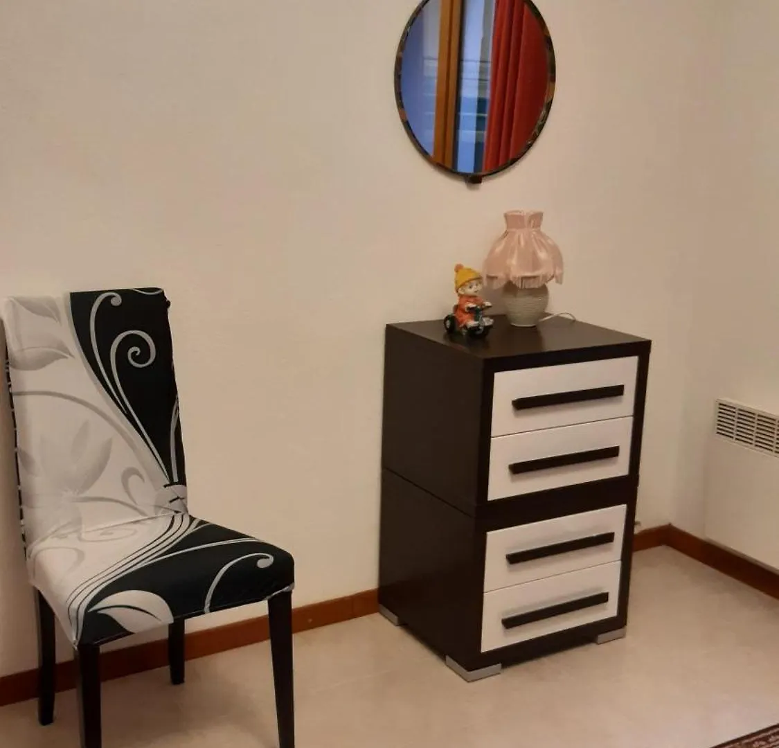 Ferienwohnung Le Taulignan Vaison-la-Romaine Apartment