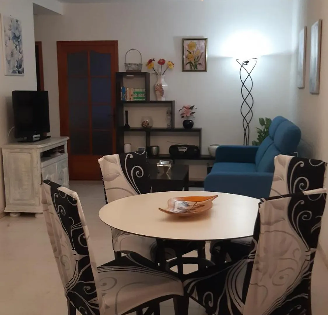 Le Taulignan Apartment Vaison-la-Romaine