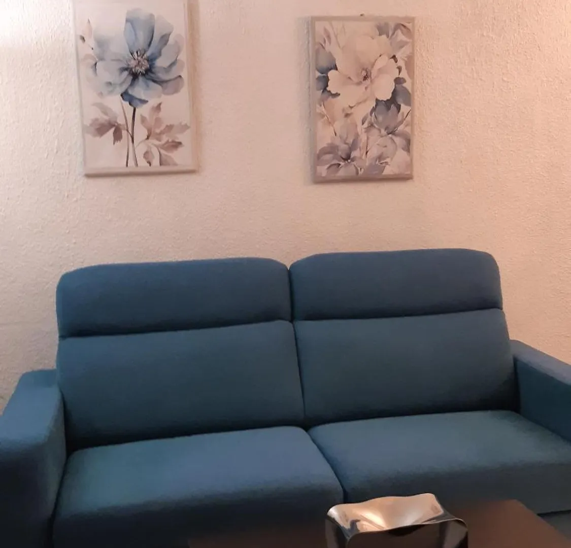 Le Taulignan Apartment Vaison-la-Romaine France